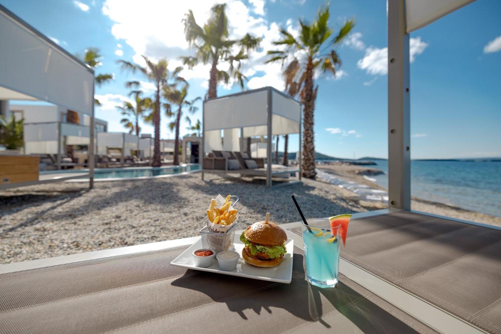 The Palms Resort ツコン エクステリア 写真