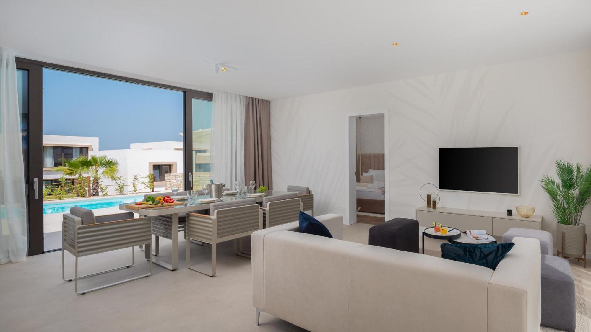 The Palms Resort ツコン エクステリア 写真