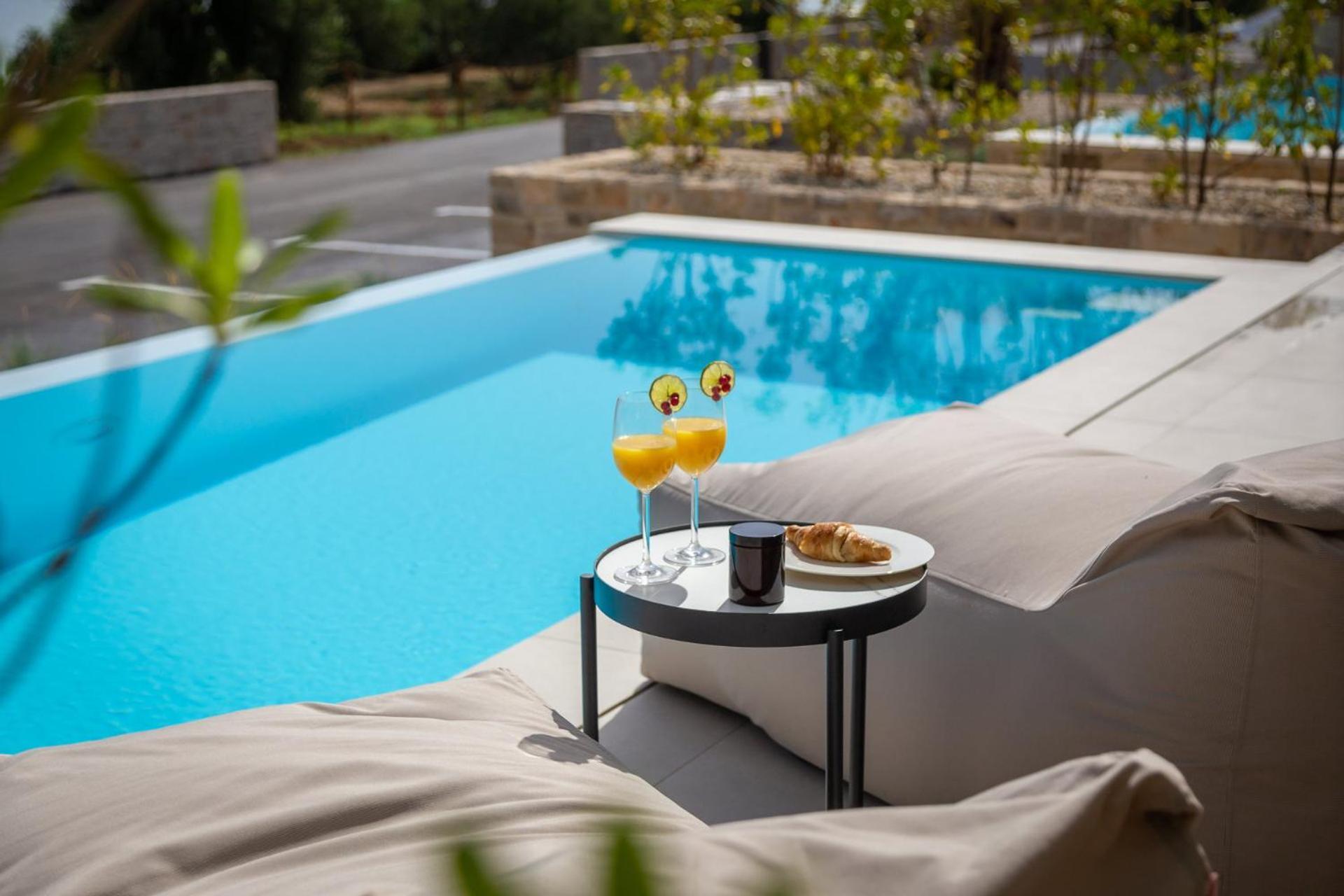 The Palms Resort ツコン 部屋 写真