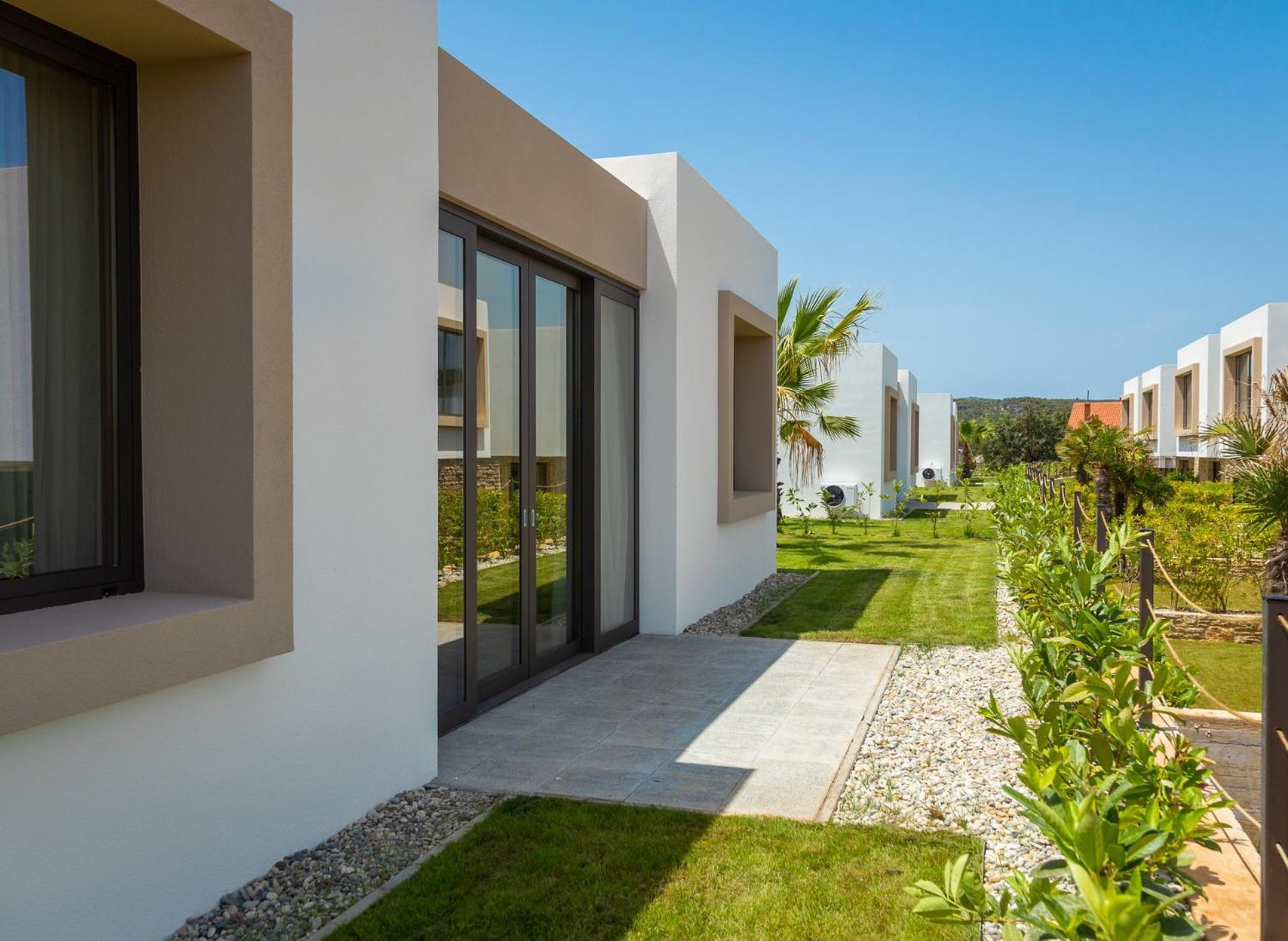 The Palms Resort ツコン 部屋 写真