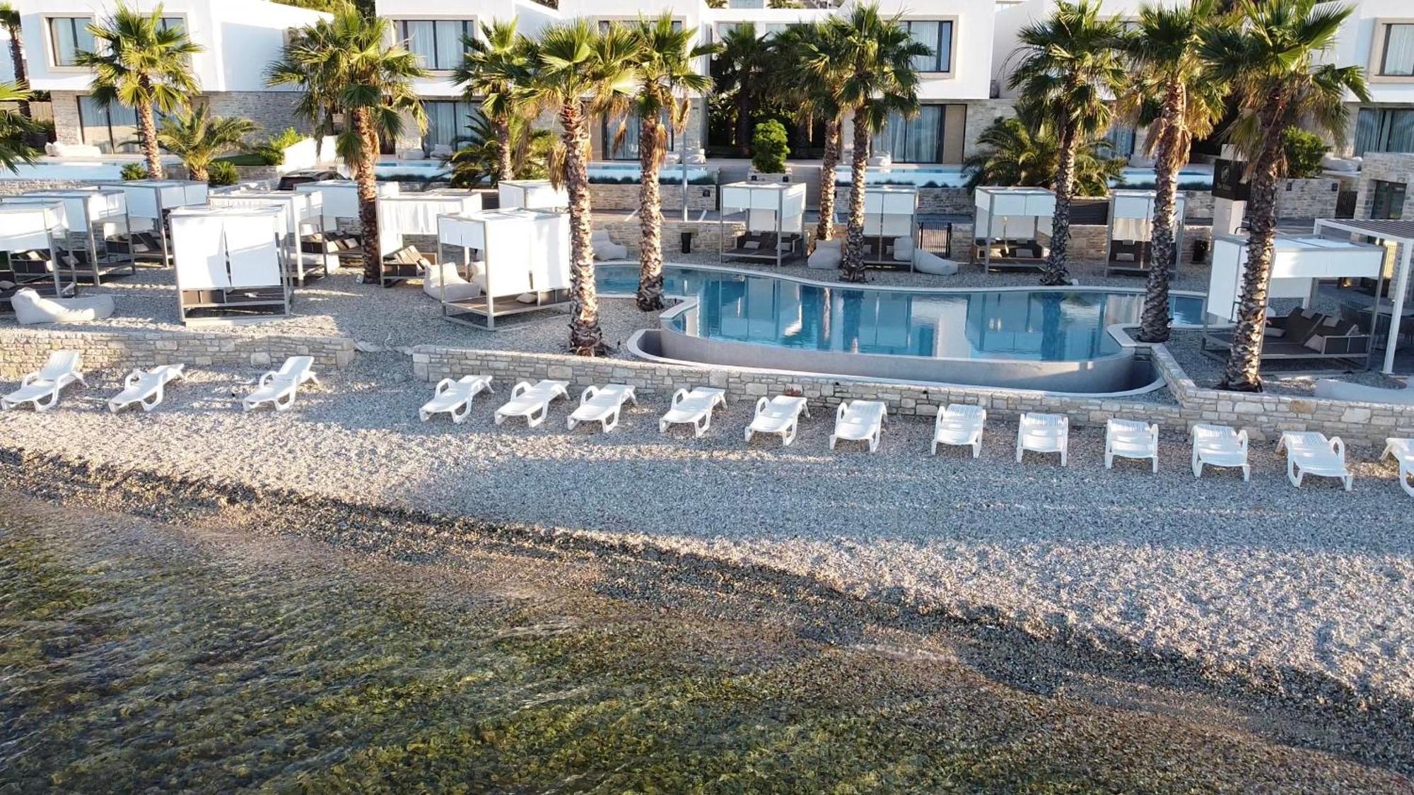 The Palms Resort ツコン エクステリア 写真