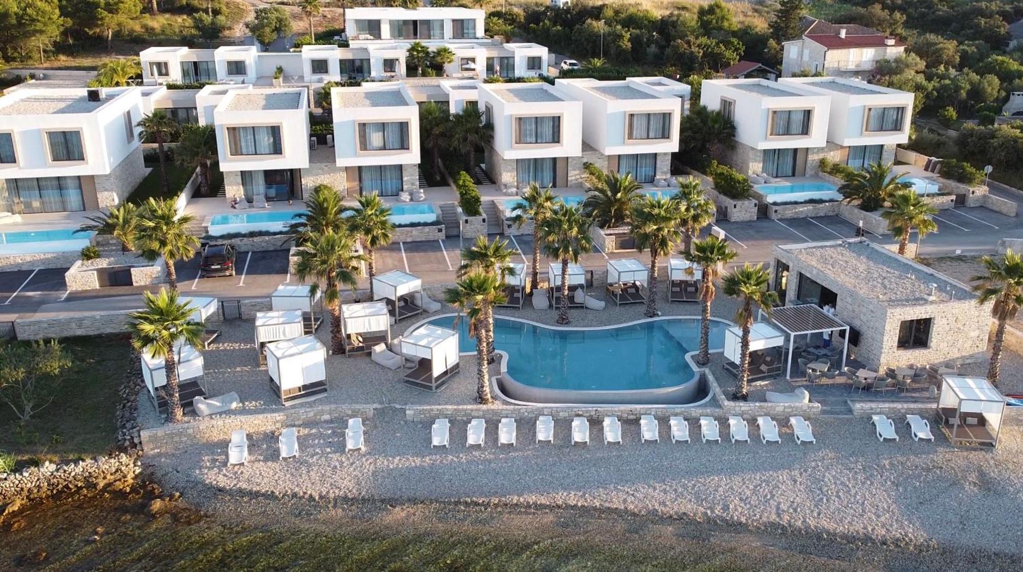 The Palms Resort ツコン エクステリア 写真