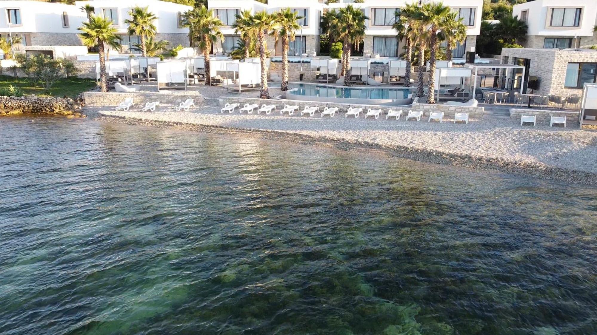 The Palms Resort ツコン エクステリア 写真